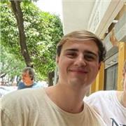 Estudiante de ingeniería de organización industrial y monitor de tiempo libre centrado en la enseñanza dinámica y cercana